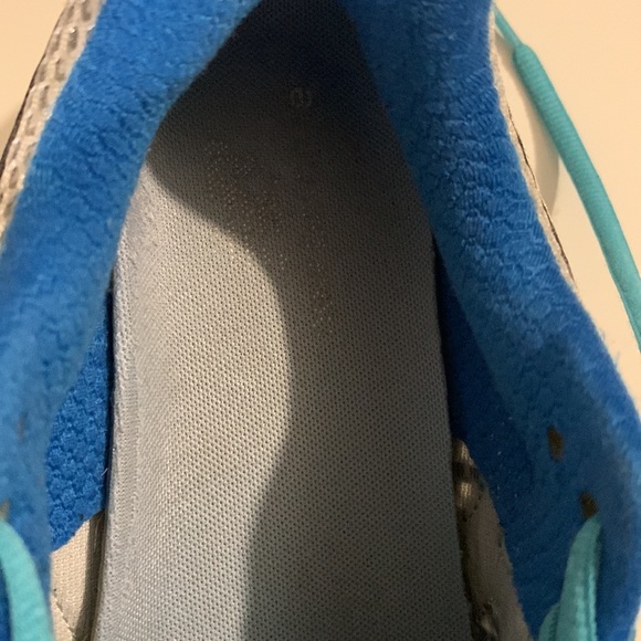 ASICS Gel Nimbus Running Shoes T485N - Picture 7 of 7